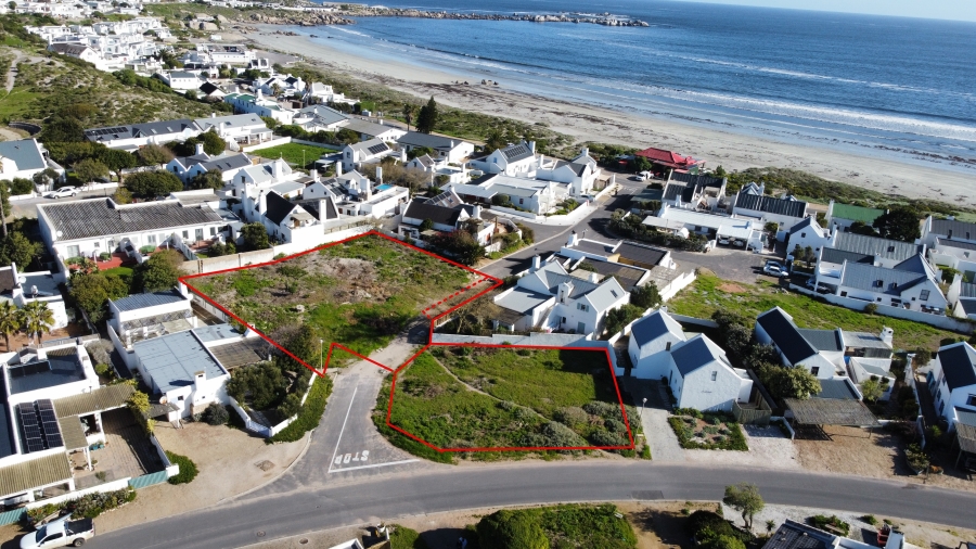 0 Bedroom Property for Sale in Paternoster Western Cape